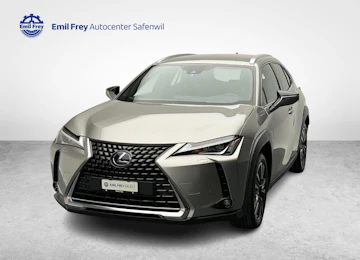 image du véhicule LEXUS UX 250h Comfort image du véhicule LEXUS UX 250h Comfort