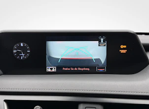 image du véhicule LEXUS UX 250h Comfort