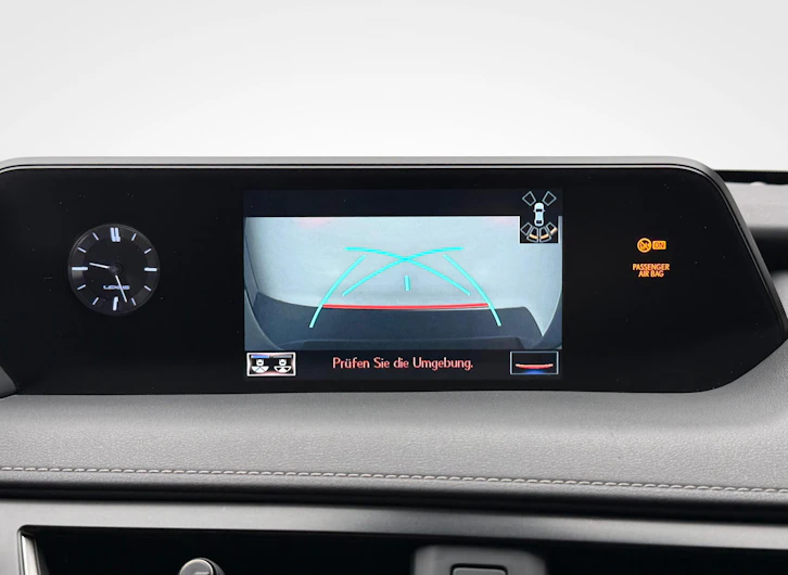 image du véhicule LEXUS UX