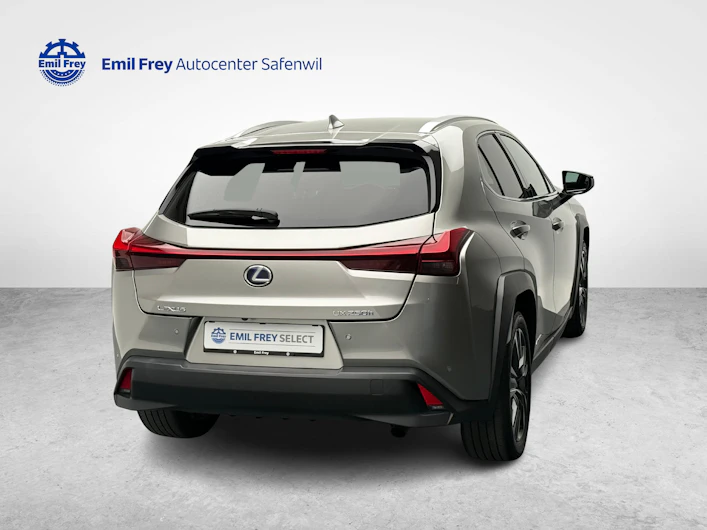 image du véhicule LEXUS UX