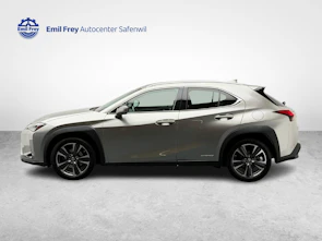 image du véhicule LEXUS UX 250h Comfort