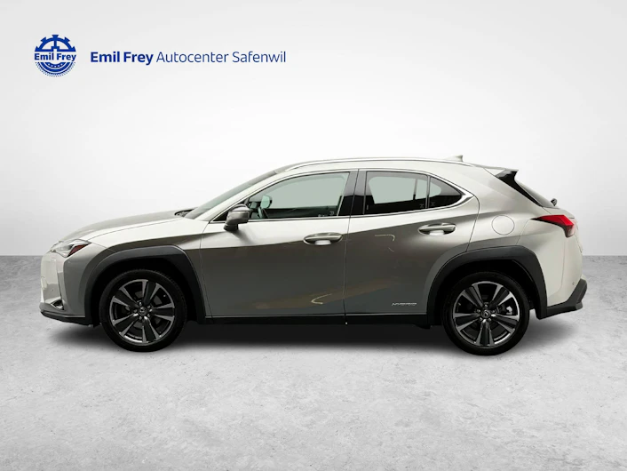 image du véhicule LEXUS UX