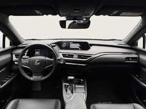 image du véhicule LEXUS UX 250h Comfort