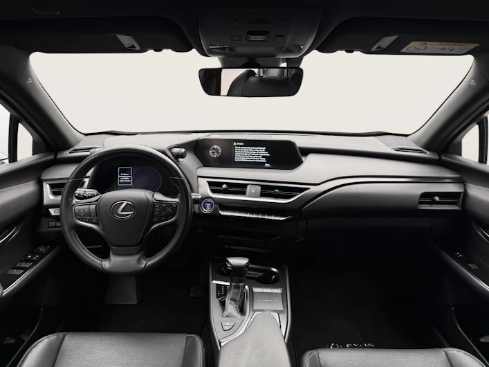 image du véhicule LEXUS UX