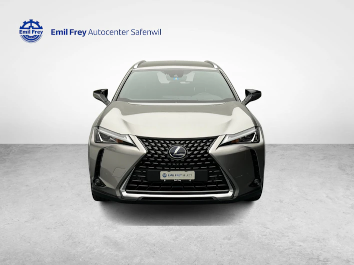 image du véhicule LEXUS UX