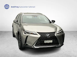 image du véhicule LEXUS UX 250h Comfort