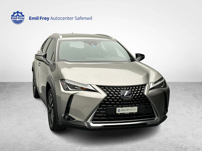 image du véhicule LEXUS UX