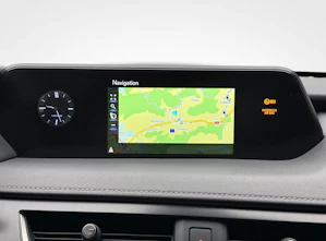 image du véhicule LEXUS UX 250h Comfort