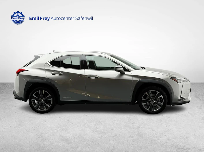 image du véhicule LEXUS UX