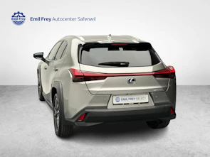 image du véhicule LEXUS UX 250h Comfort