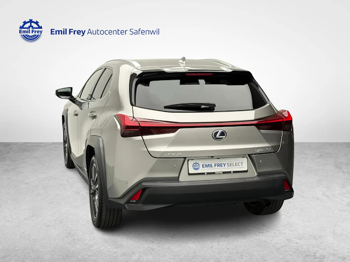 image du véhicule LEXUS UX