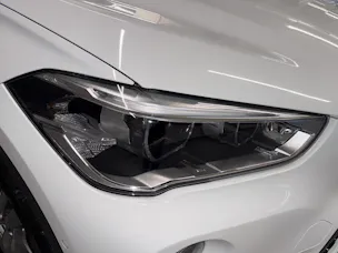 BMW X1 20d xDrive