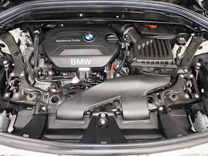 BMW X1 20d xDrive