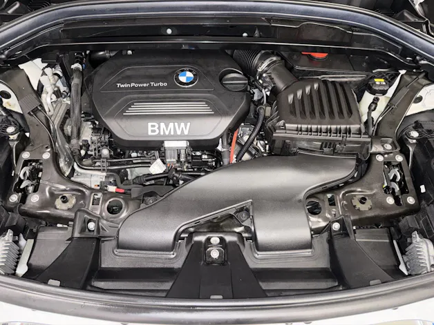 BMW X1 20d xDrive