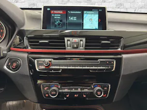 BMW X1 20d xDrive