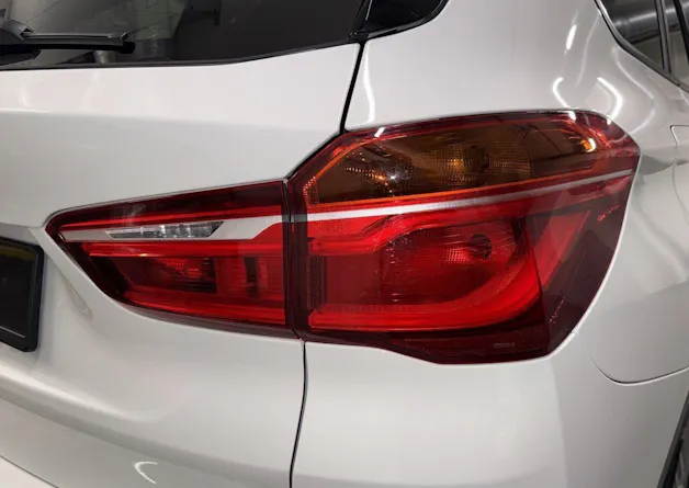BMW X1 20d xDrive