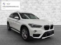 BMW X1 20d xDrive