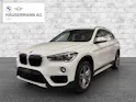 BMW X1 20d xDrive