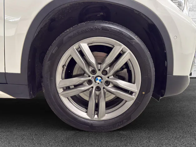 BMW X1 20d xDrive