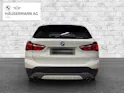 BMW X1 20d xDrive