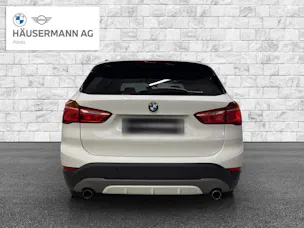 BMW X1 20d xDrive