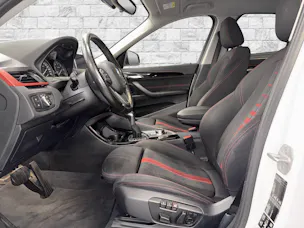 BMW X1 20d xDrive