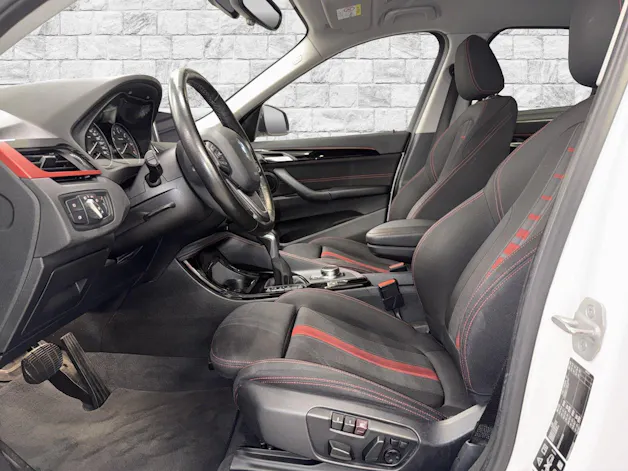 BMW X1 20d xDrive