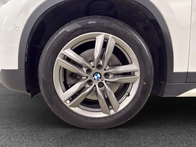 BMW X1 20d xDrive