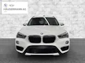 BMW X1 20d xDrive