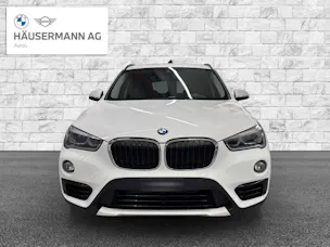 BMW X1 20d xDrive