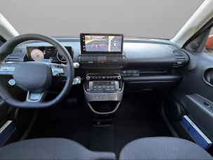 Hyundai Inster Electric Amplia