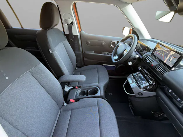 Hyundai Inster Electric Amplia