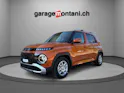 Hyundai Inster Electric Amplia