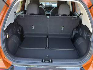 Hyundai Inster Electric Amplia