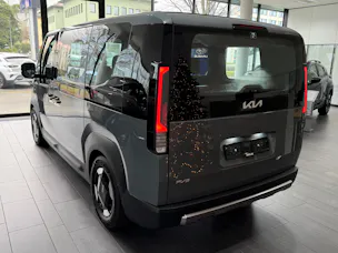 Kia PV5 Passenger 71.2 kWh Plus