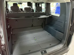 Kia PV5 Passenger 71.2 kWh Plus