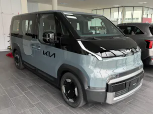 Kia PV5 Passenger 71.2 kWh Plus