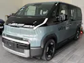 Kia PV5 Passenger 71.2 kWh Plus