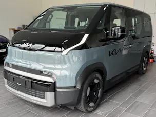 Kia PV5 Passenger 71.2 kWh Plus