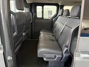 Kia PV5 Passenger 71.2 kWh Plus