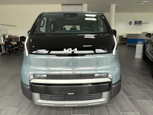 Kia PV5 Passenger 71.2 kWh Plus