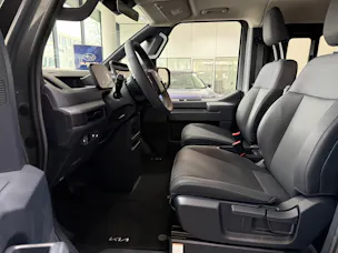 Kia PV5 Passenger 71.2 kWh Plus