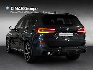 BMW X5 45e M Sport xDrive G05 (CH)