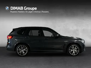 BMW X5 45e M Sport xDrive G05 (CH)