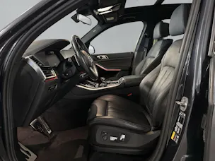 BMW X5 45e M Sport xDrive G05 (CH)