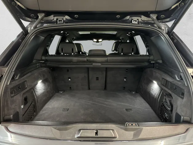 BMW X5 45e M Sport xDrive G05 (CH)