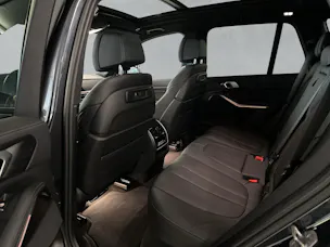 BMW X5 45e M Sport xDrive G05 (CH)