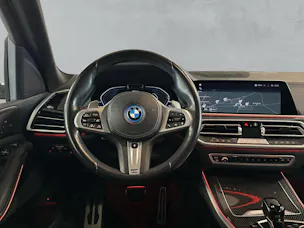 BMW X5 45e M Sport xDrive G05 (CH)