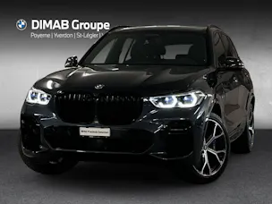 BMW X5 45e M Sport xDrive G05 (CH)