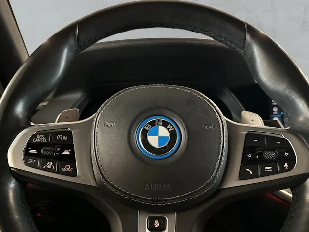 BMW X5 45e M Sport xDrive G05 (CH)